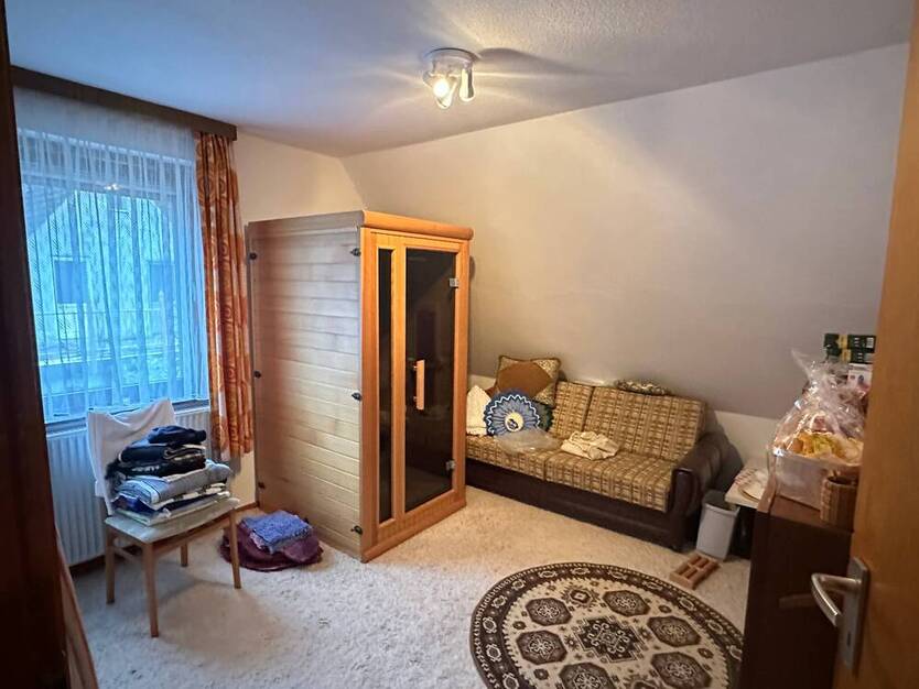 ***Reserviert*** Erschaffen Sie sich Ihren Wohntraum in bester Lage von OLEtzhorn 4 zimmer