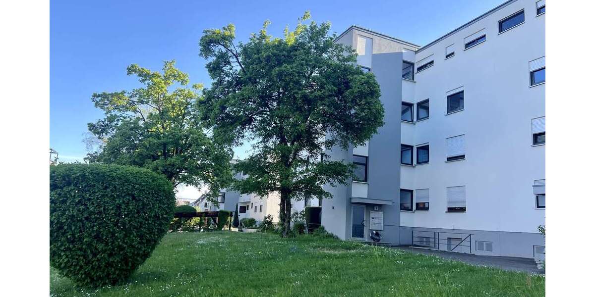 Etagenwohnung Tettnang - 35 Zimmer, 79 m&sup2;, 298.000&euro; | Angebot:26426064