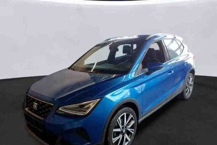Seat Arona 17.390 km 20.950 &euro; Kaltenkirchen 24568