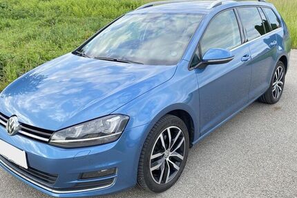 VW Golf