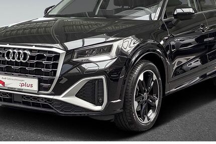Audi Q2 27.889 km 24.850 &euro; Bremen 28207