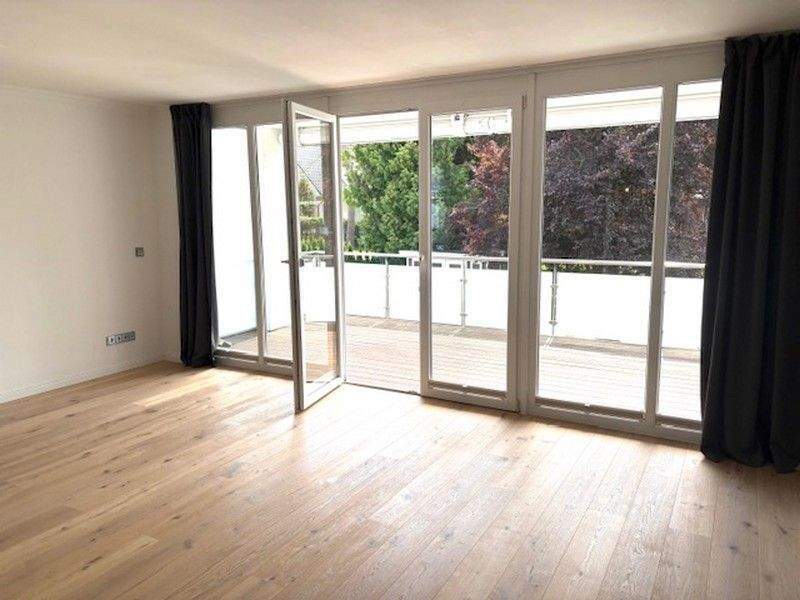 Top Wohnung absolut nah am StrandZentrum & dennoch ruhig!
