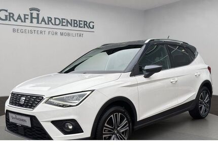 Seat Arona 23.500 km 17.222 &euro; Lahr 77933
