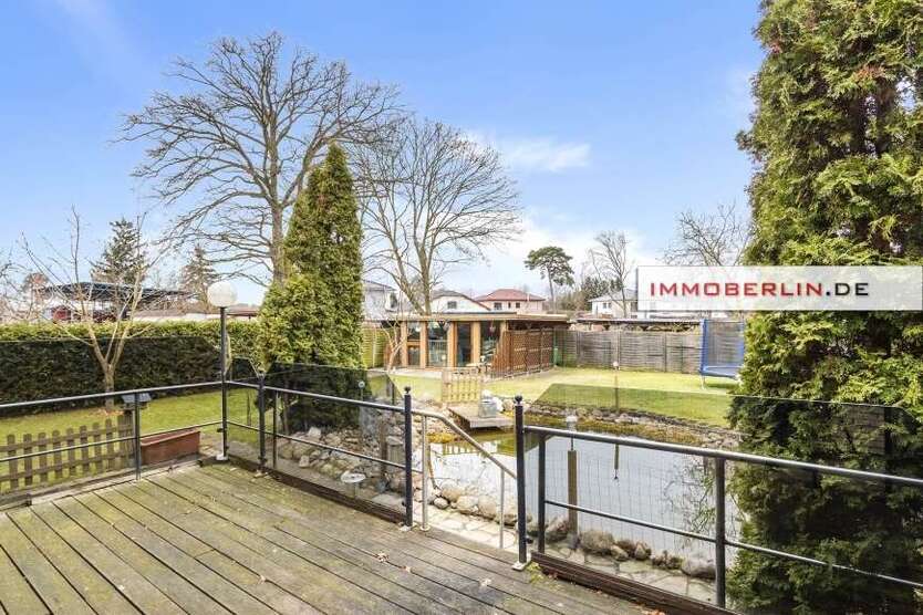 Haus zum Kaufen in Blankenfelde-Mahlow 1.499.000 € 340 m²