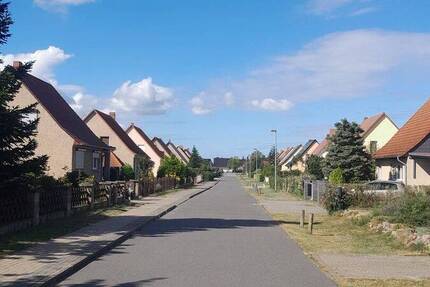 Grundstück Fehrbellin Stadt Fehrbellin - 74.000&euro; | Angebot:22166155