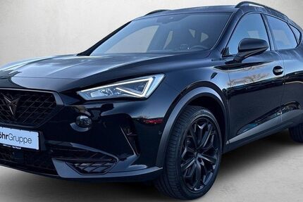 Cupra Formentor 16.984 km 35.330 &euro; Mainz 55120