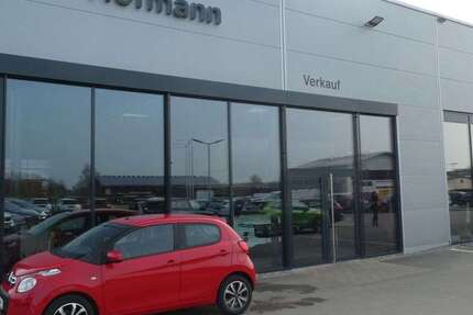 Citroen C1 115.000 km 6.950 &euro; Bad Saulgau 88348