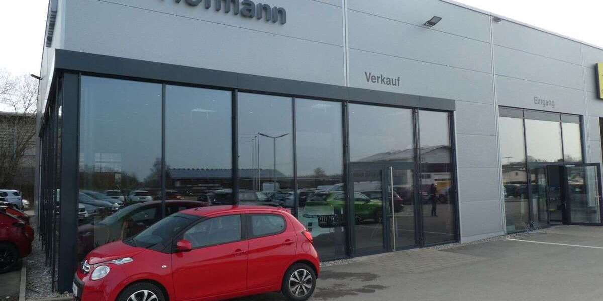 Citroen C1 115.000 km 6.950 &euro; Bad Saulgau 88348