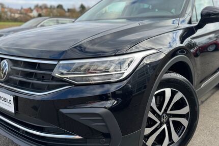 VW Tiguan 90.000 km 22.599 &euro; Kornwestheim 70806