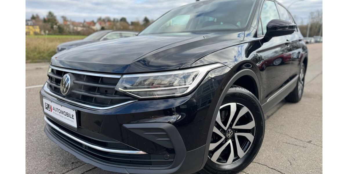 VW Tiguan 90.000 km 22.599 &euro; Kornwestheim 70806
