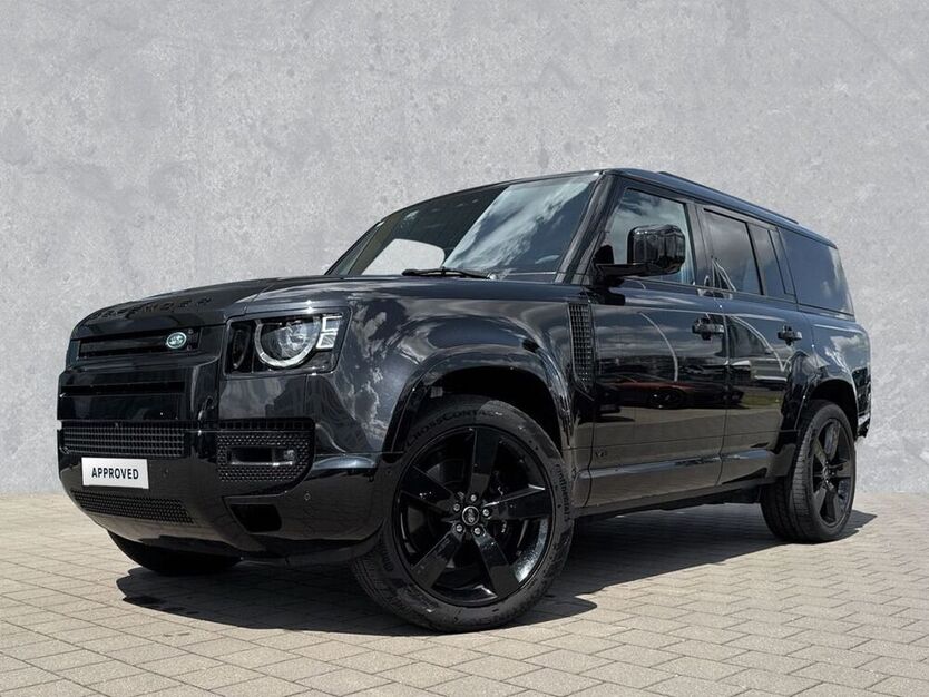 Defender