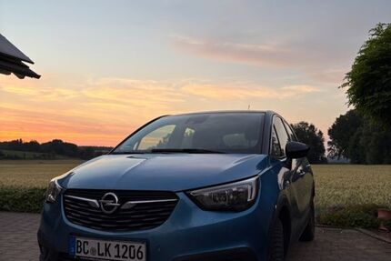 Opel Crossland (X) 41.000 km 12.000 &euro; Kempten 87439