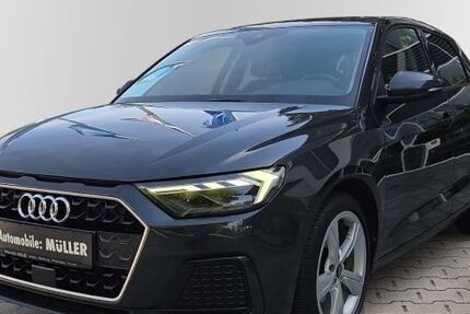 Audi A1 52.127 km 18.650 &euro; Leipzig 04328