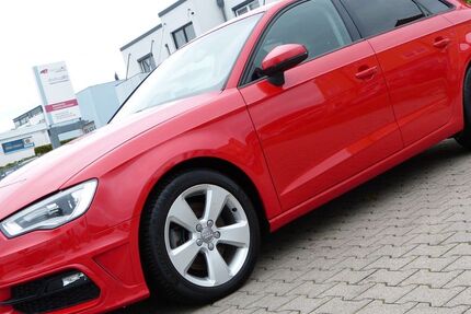 Audi A3 120.000 km 11.900 &euro; Fürth 90763