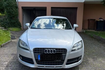 Audi TT 193.000 km 7.800 € Aichach 86551