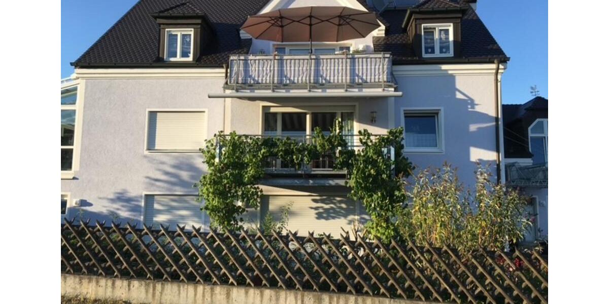 Etagenwohnung Schmidgaden - 4 Zimmer, 110 m&sup2;, 945&euro; | Angebot:24525576