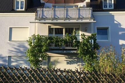 Wohnung Schmidgaden - 4 Zimmer, 110 m&sup2;, 945&euro; | Angebot:24525576