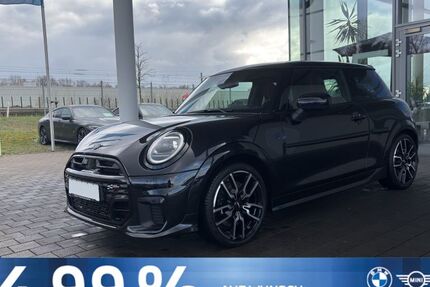 Mini Cooper S 20.000 km 32.080 &euro; Friedrichshafen 88046