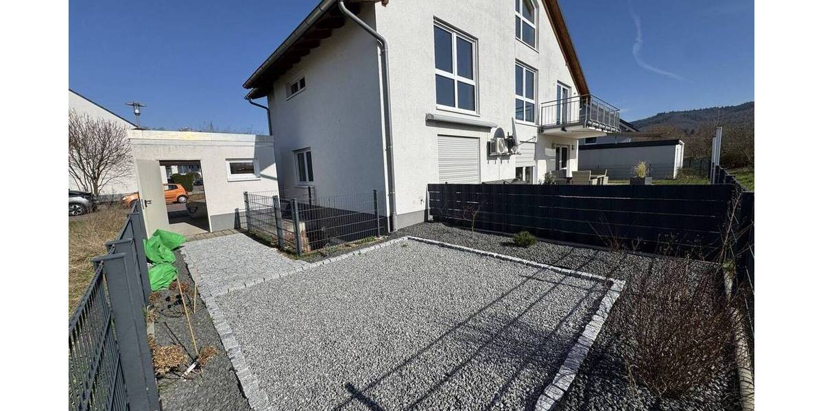 Etagenwohnung Hirschberg an der Bergstraße Großsachsen - 4 Zimmer, 134 m&sup2;, 565.000&euro; | Angebot:26499414