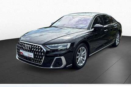 Audi A8 28.572 km 62.480 € Schwabach 91126