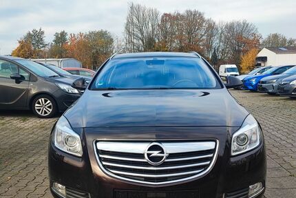 Opel Insignia 167.000 km 4.390 &euro; Senden/Bösensell 48308
