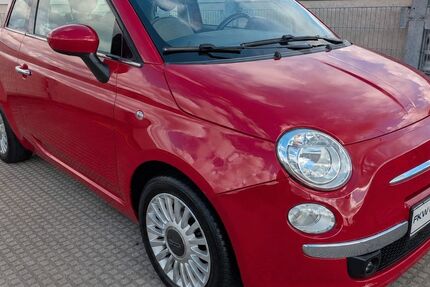 Fiat 500 146.000 km 3.000 &euro; Kaulsdorf 07338