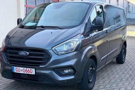 Ford Transit Custom 218.000 km 11.781 &euro; Göttingen 37077