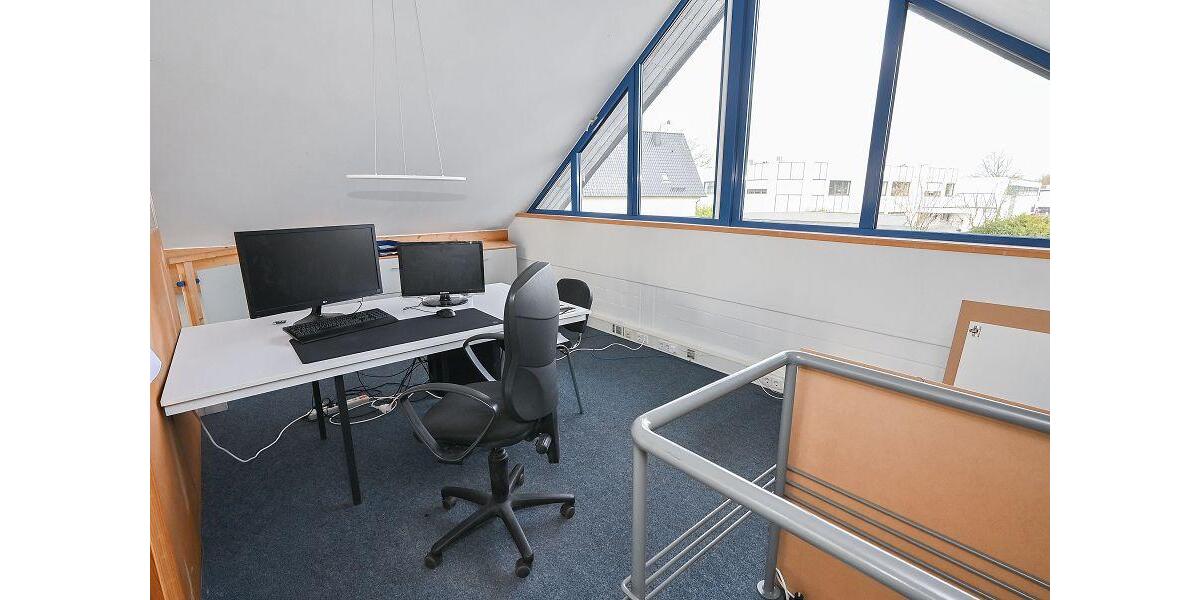 Gewerbeobjekt Gütersloh - 1.725&euro; | Angebot:26251550