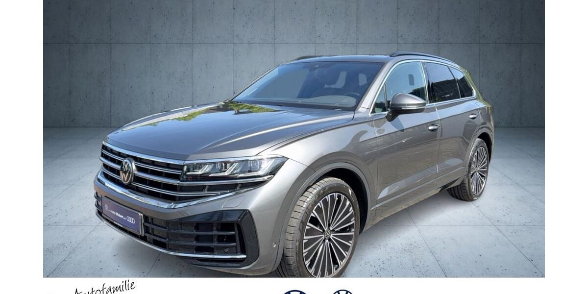 VW Touareg 65.650 km 58.880 &euro; Ahlen 59229