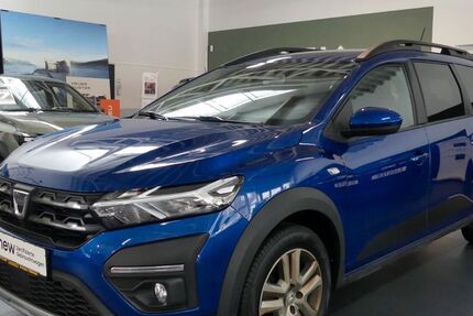 Dacia Jogger 93.000 km 12.800 &euro; Zschopau 09405