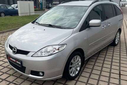 Mazda 5