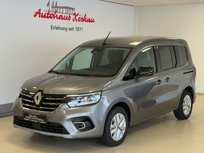 Renault Kangoo 24.500 km 20.950 € Delligsen 31073