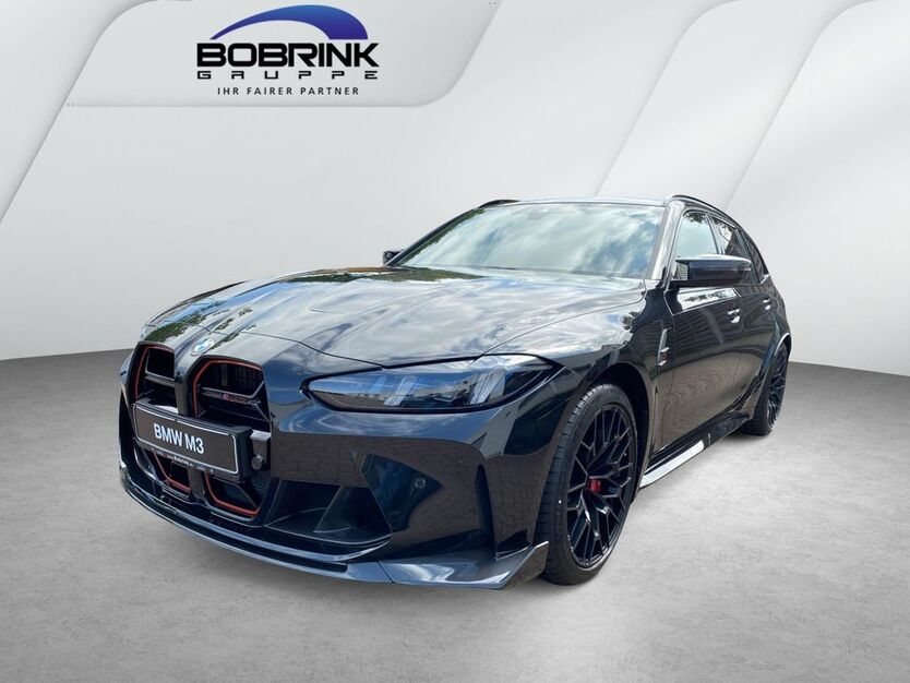 BMW M3 3.650 km 127.920 € Zeven 27404