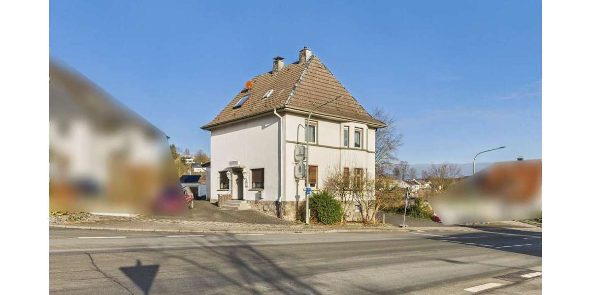 Etagenwohnung Sundern - 8 Zimmer, 105 m&sup2;, 149.000&euro; | Angebot:26296509