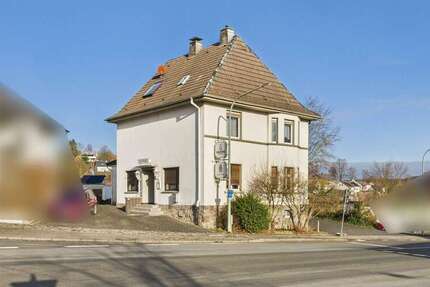 Wohnung Sundern - 8 Zimmer, 105 m&sup2;, 149.000&euro; | Angebot:26296509