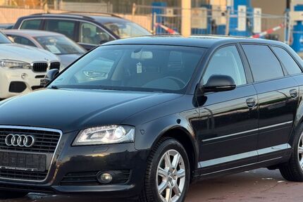Audi A3 155.164 km 8.950 &euro; Schwieberdingen 71701