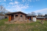 ! Unverbaubarer Blick ! Zwei Holzhäuser auf 890 m2 Eigenland. - Zweifamilienhaus Zarpen | Angebot:26006779