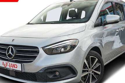Mercedes-Benz T-Klasse 31.222 km 26.950 &euro; Erfurt 99087