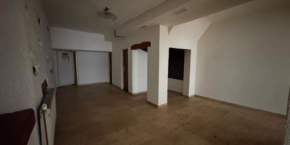 Gewerbeobjekt Neustadt an der Weinstraße Neustadt-Stadt - 1.500&euro; | Angebot:25479035