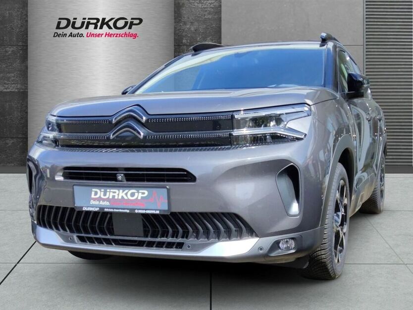 C5 Aircross
