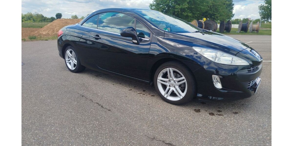 Peugeot 308 179.000 km 4.000 &euro; Zaisenhausen 75059