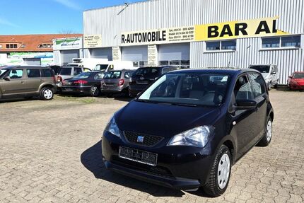 Seat Mii 169.000 km 2.490 &euro; Garbsen/ Hannover 30827