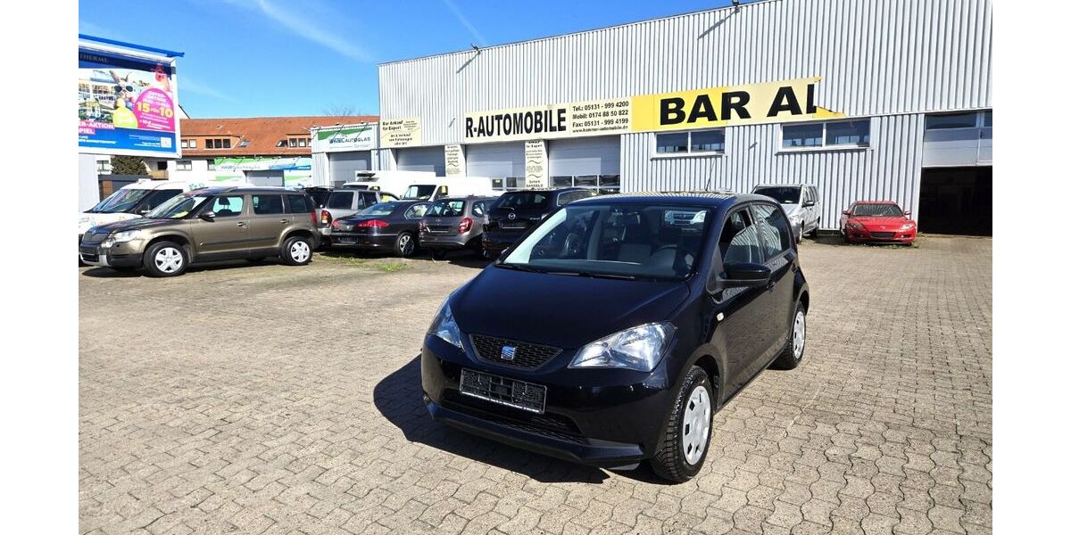 Seat Mii 169.000 km 2.490 &euro; Garbsen/ Hannover 30827