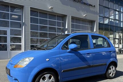 Chevrolet Matiz