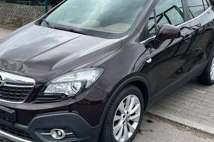 Opel Mokka 130.000 km 6.300 &euro; Berlin 13597
