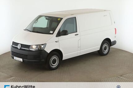 VW T6 Transporter