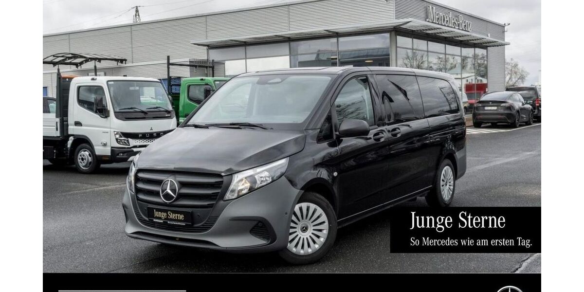 Mercedes-Benz Vito 16.650 km 50.980 &euro; Stockstadt 63811