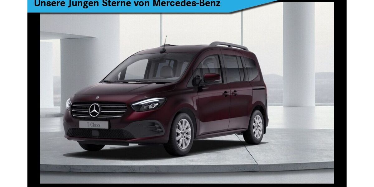 Mercedes-Benz T-Klasse 19.200 km 31.978 &euro; Singen 78224