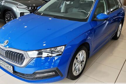 Skoda Octavia 78.460 km 16.995 &euro; Freiberg 09599