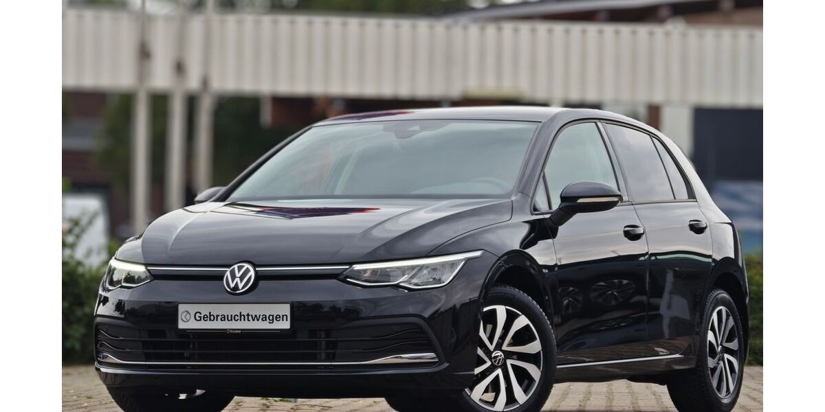 VW Golf 27.205 km 20.839 &euro; Sendenhorst 48324